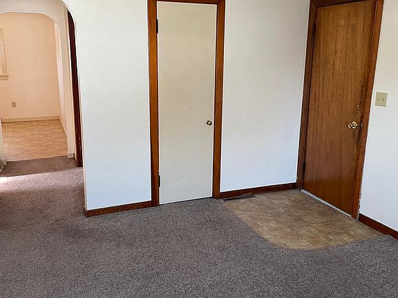Entrance Door