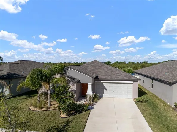 5425 Rainwood Meadows Dr, Apollo Beach, FL 33572