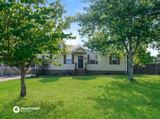 7525 Christopher St, Fairview, TN 37062