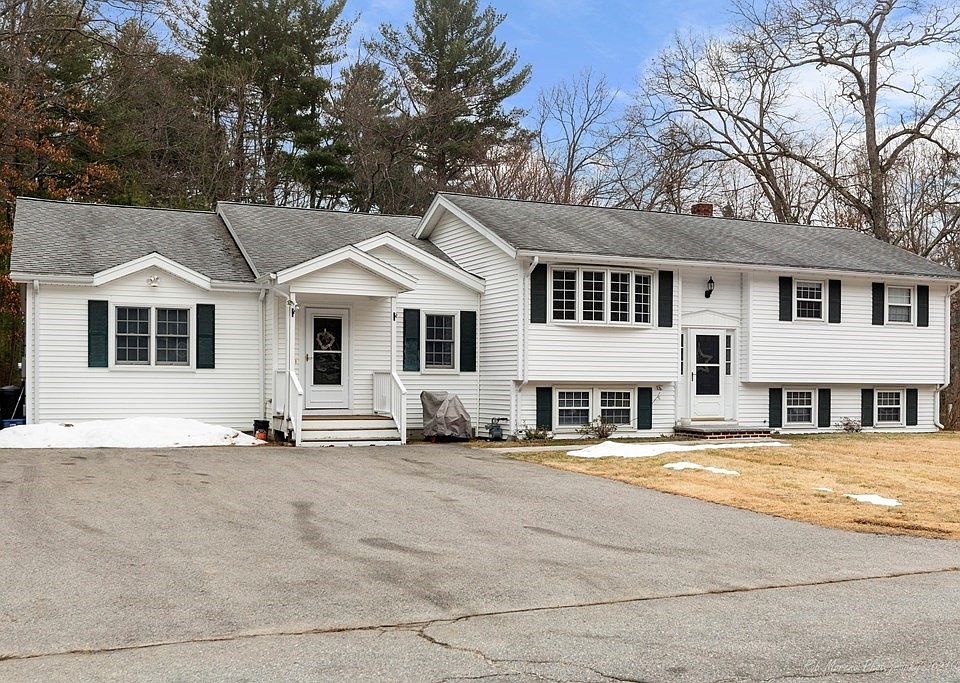 41 Old Jacobs Rd, Georgetown, MA 01833 | Zillow