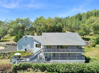 1523 Melqua Rd, Roseburg, OR 97471