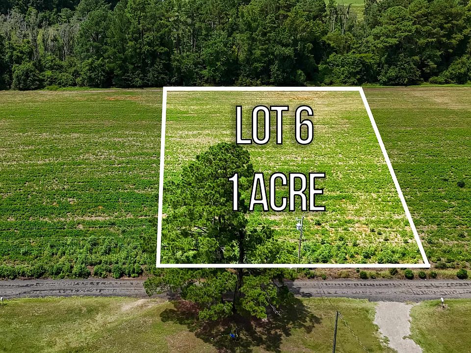 1st image of Lot 6 Ida Ln