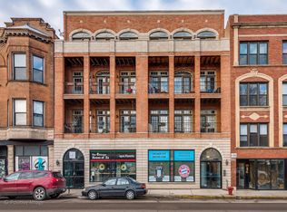 1414 W Irving Park Rd APT 3E, Chicago, IL 60613