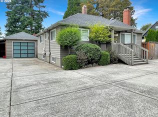 4535 SW Laurelwood Ave, Portland, OR 97225