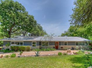 11707 Tedford St, Austin, TX 78753