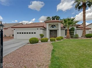 5708 Sovereign Way, Las Vegas, NV 89130