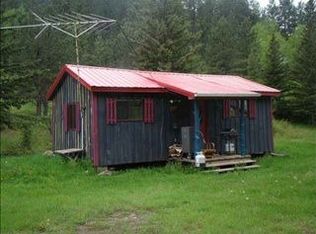 11685 Rochford Rd, Rochford, SD 57745