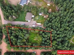 LOT 10 Rays Ln, Desable, PE C0A 1J0