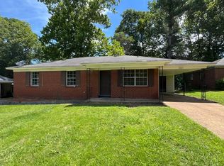 8864 Yorktown Dr, Southaven, MS 38671
