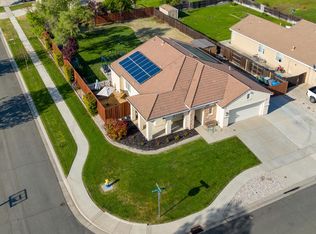 1029 Broken Spur Way, Plumas Lake, CA