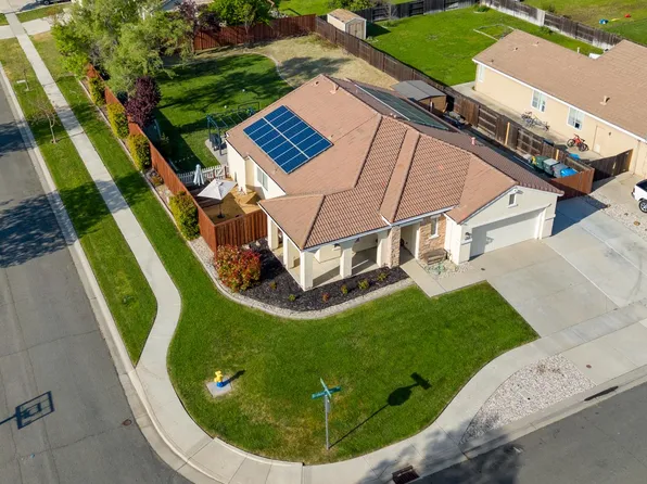 1029 Broken Spur Way, Plumas Lake, CA 95961