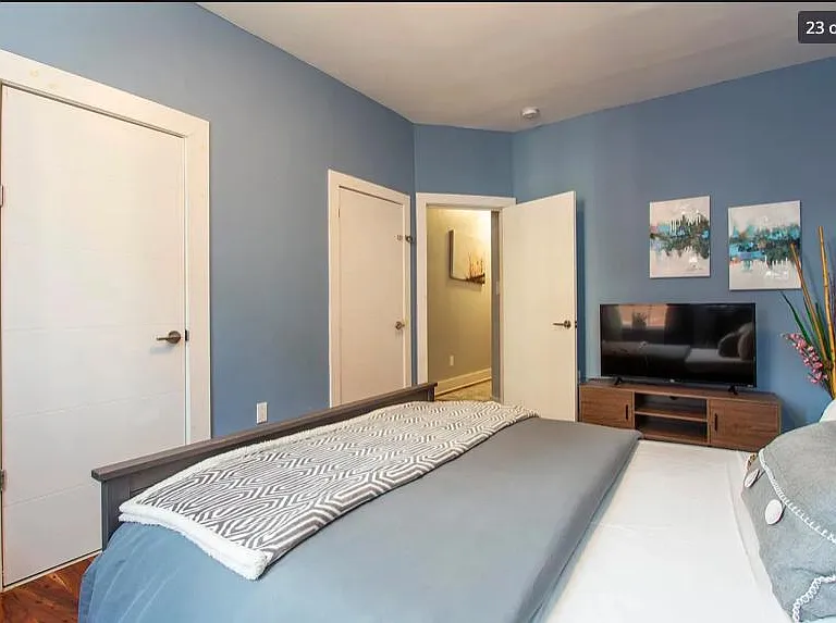 606 S American St #1 — Photo 17
