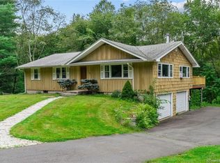 19 Parker Bridge Rd, Andover, CT 06232