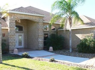 113 Madelyn Rose, Los Fresnos, TX 78566