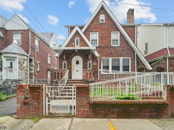 333 Keer Ave, Newark City, NJ 07112