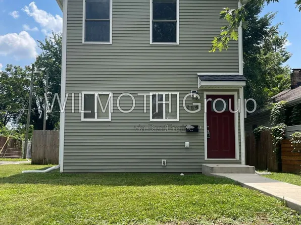 2641 E 18th St, Indianapolis, IN 46218