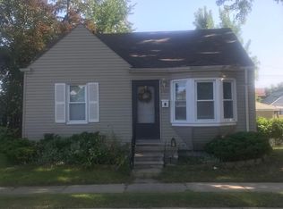 1109 E Cambourne St, Ferndale, MI