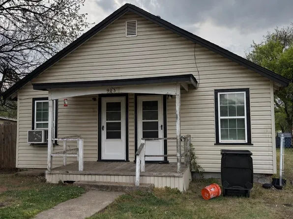 802 SW I Ave, Lawton, OK 73501