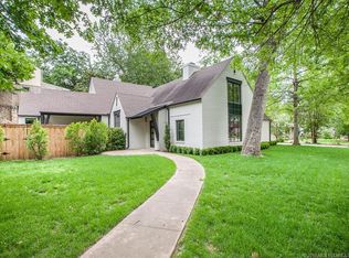 304 E 29th Pl, Tulsa, OK 74114
