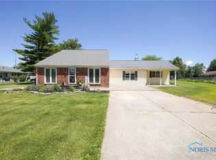 174 Bern St, Bluffton, OH 45817