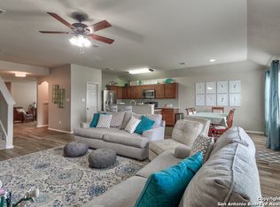 331 Primrose Way, New Braunfels, TX 78132