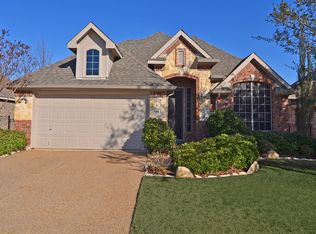 662 Scenic Ranch Cir, Fairview, TX 75069