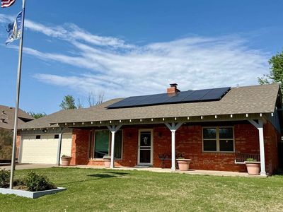 2513 Constitution Ave, Enid, OK, 73703