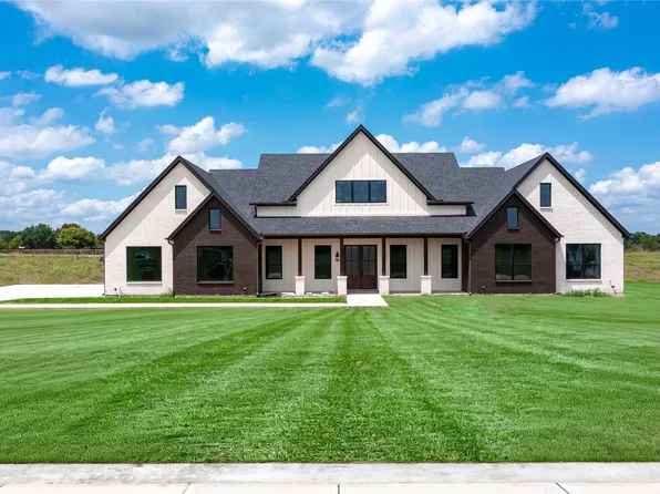 120 Olson Rd, Waxahachie, TX 75167