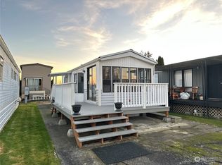 8080 Harborview Rd TRAILER F50, Blaine, WA 98230