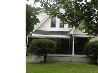 15753 Linwood St, Detroit, MI 48238