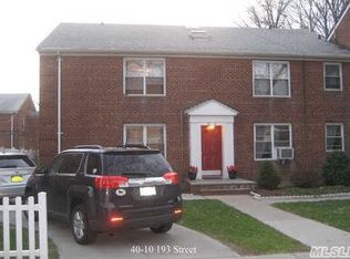 4010 193rd St, Flushing, NY 11358