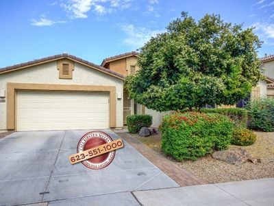 21484 N 78th Dr, Peoria, AZ, 85382