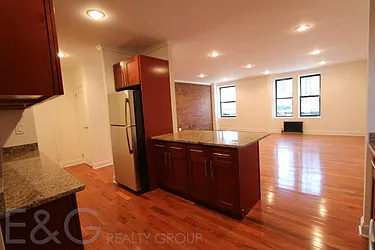 Rented by E and G Realty Group