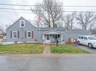 201 Myrtle St, Jeffersonville, IN 47130