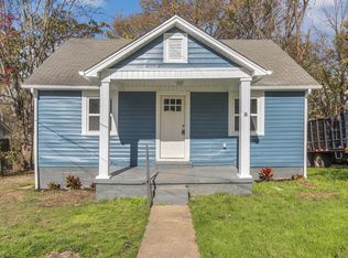 311 E 17th St, Columbia, TN 38401