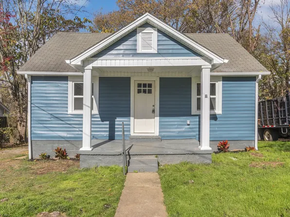 311 E 17th St, Columbia, TN 38401