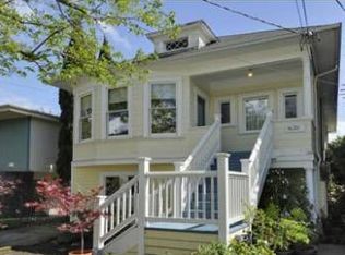 1630 Blake St, Berkeley, CA 94703