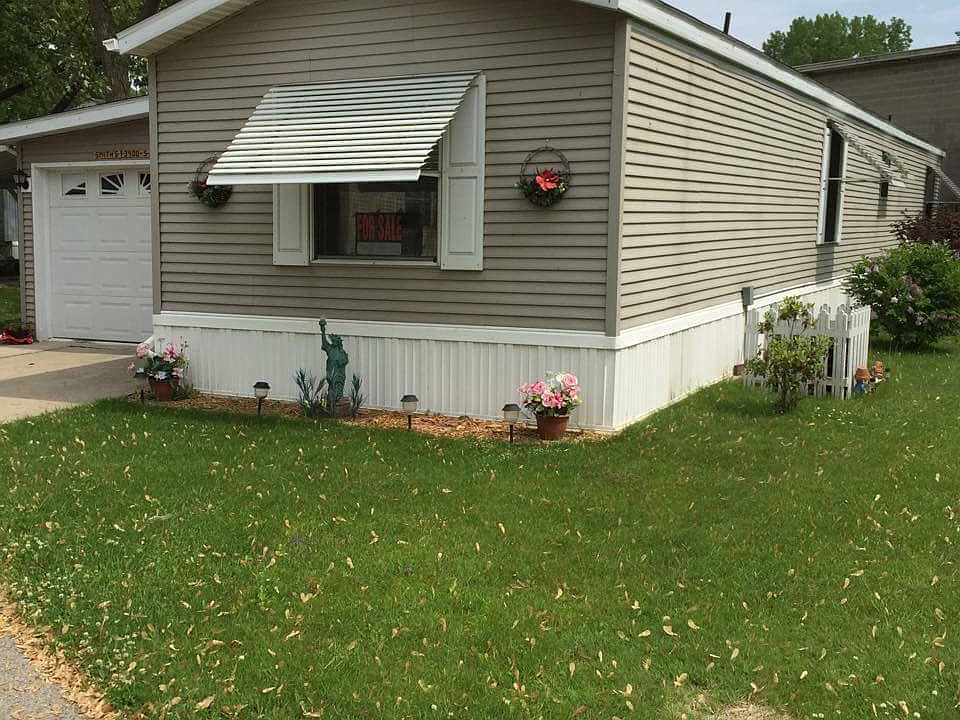 1st image of 3400 10th St Lot 5