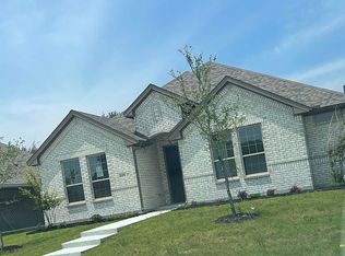 1451 Pegasus Dr, Lancaster, TX 75134