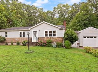 5 Gannett Ter, Sharon, MA 02067