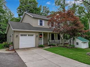 70 Clinton St, Alden, NY 14004