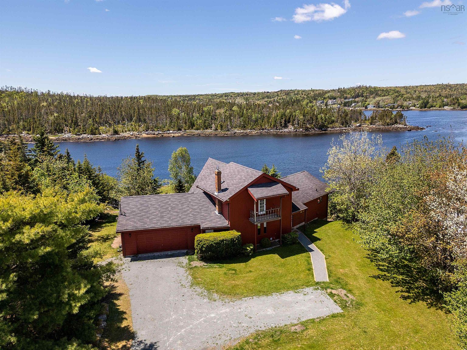 4040 Prospect Rd, Shad Bay, NS B3T 2B9 MLS 202413869 Zillow