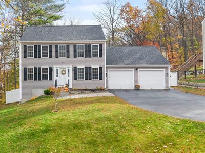 22 Westland Ave, Leominster, MA, 01453