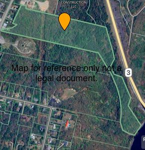 Lot 36 W River Road, Augusta, ME, 04330
