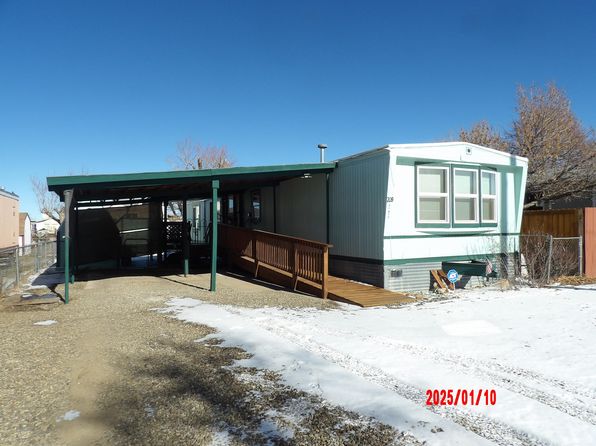 209 Pinto St, Trinidad, CO 81082