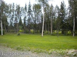 Nice lot, lawn and acreage