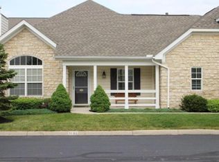 5192 Vinings Bnd, Dublin, OH