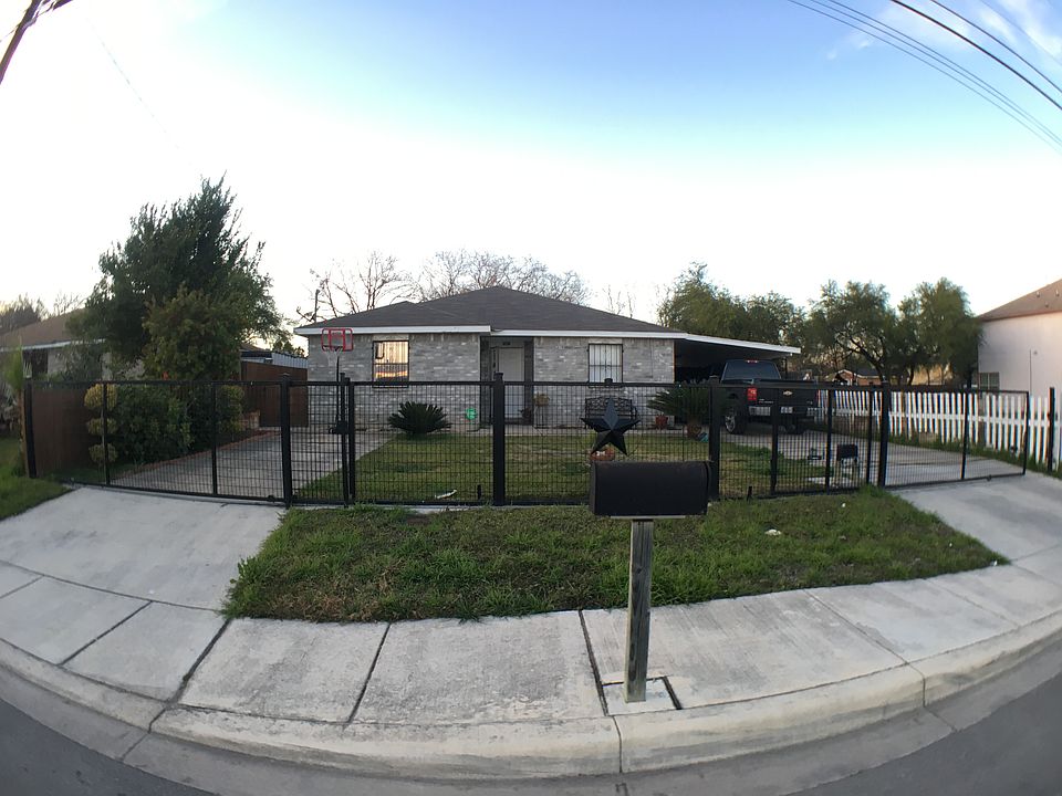 1st image of 3019 Saturn St