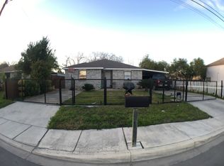 3019 Saturn St, San Antonio, TX 78226