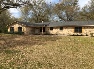 1540 County Road 328 W, Tyler, TX 75706